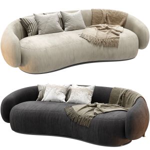 Amore Sofa By Eichholtz