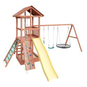 Playground Wendel