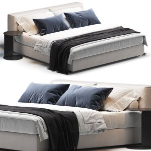 Asolo Bed