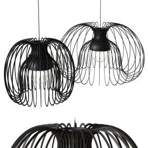 Ikea Kallfront Pendant Lamp