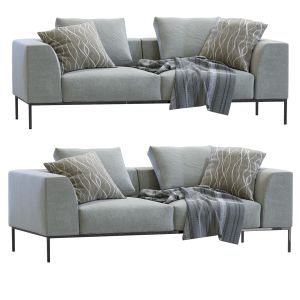 Sofa New York By Marelli