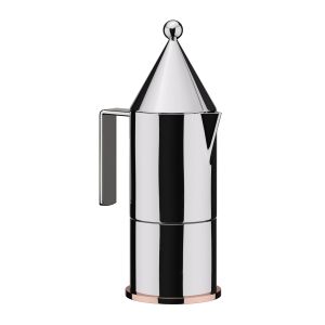 Alessi La Conica Espresso Maker