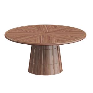 Petal Dining Table