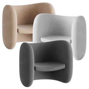 Lagoa Armchair