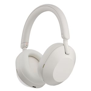 Headphone Sony Wh - 1000xm5 Beige