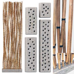 Bamboo Low Decor N6