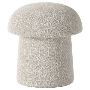 Sarah Sherman Samuel Mushroom Pouf