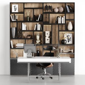 Office Furniture 3