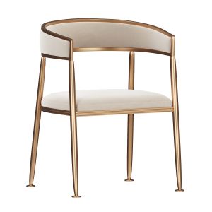 Valini Nordic Accent Chair