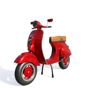 Vespa