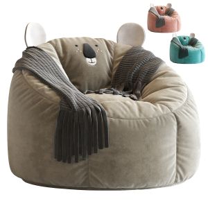 Koala Bean Bag Chair