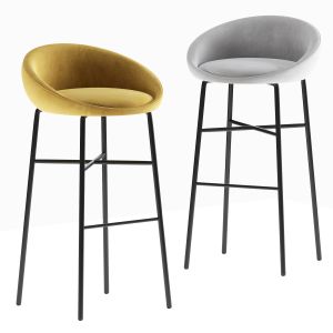 Bloom Bar Stool