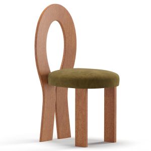 Fin Chair