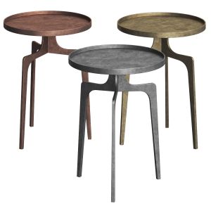 Urbia Vinya End Side Table