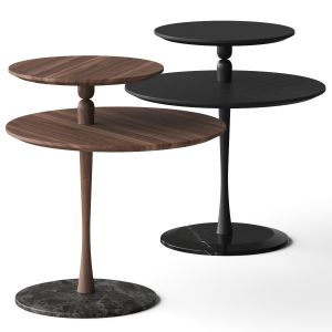 Nomon Mesa Vaiven Side Table