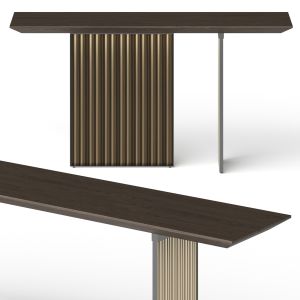 Reflex Monolite Console Table