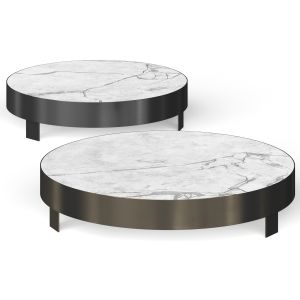 Bonaldo Jazz Coffee Tables