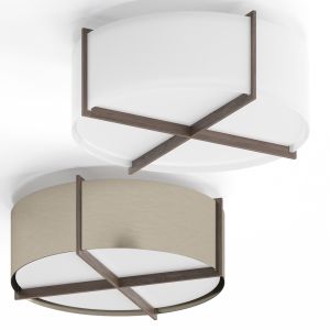 Cerno Cerno Plura Flush Mount Ceiling Lamp