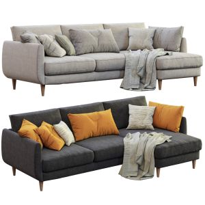 Smedstorp Sofa By Ikea