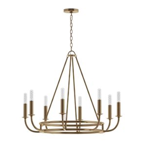 Crystorama Bailey Chandelier