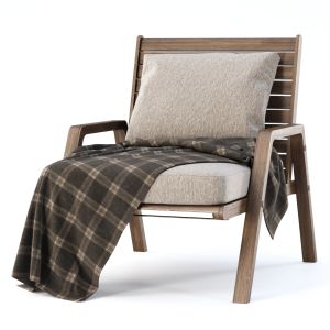 Mary Wooden Garden Chair Mr30 By Bpoint Design