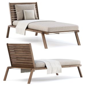 Mary Wooden Daybed Mr70 By Bpoint Design