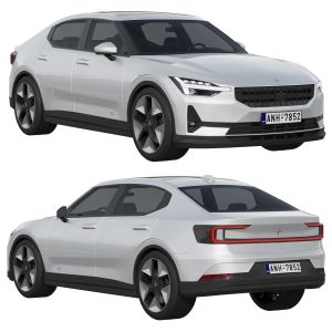 Polestar 2 2023