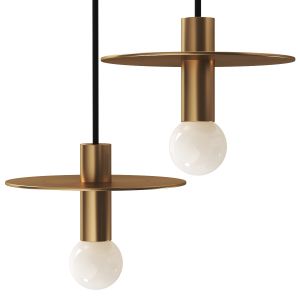 Dot By Lambert Et Fils Pendant Lamp