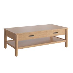 Hargrove Rectangle Coffee Table 50