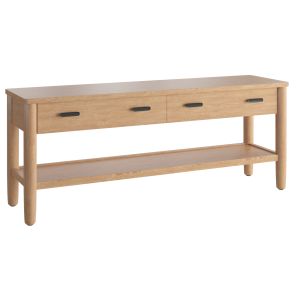 Hargrove Console 60