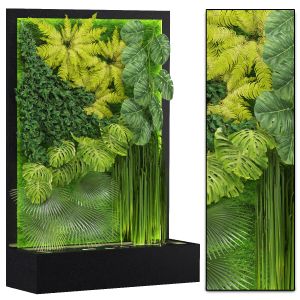 Vertical Garden 01