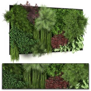 Vertical Garden 02