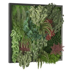 Vertical Garden 04