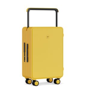 Tuplus Line Hardside Checked Luggage