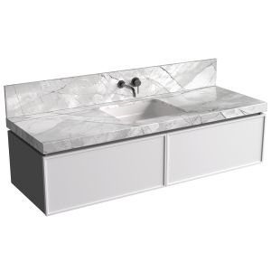 Bathroom Cabinets With Washbasins