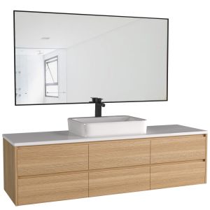 Modern Bathroom Furniture