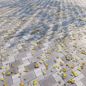 Pavement 11 8k Seamless Pbr Material