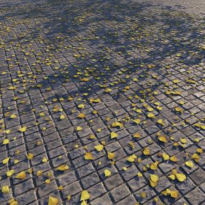 Pavement 26 8k Seamless Pbr Material