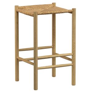 Olsen Timber Bar Stool