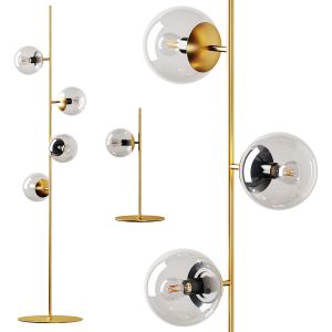 Orb Lamps