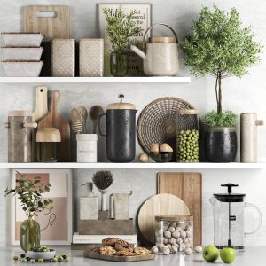 Kitchen Accessories 29