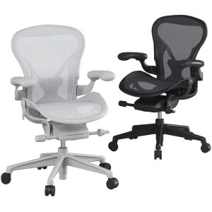 Aeron Chair HermanMiller