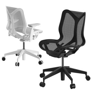 Cosm Chair HermanMiller