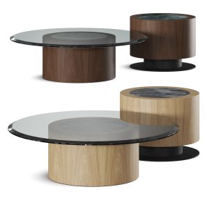 Al2 W-moon G 006 Coffee Tables