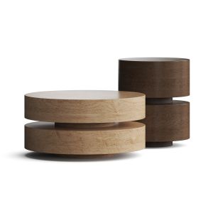 Feine Duo Coffee Tables