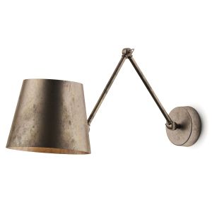 Il Fanale Reporter Wall Lamp