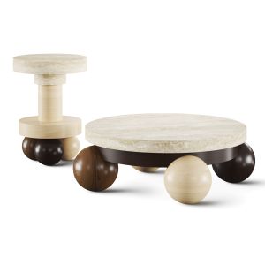 Hommes Duna Coffee Tables