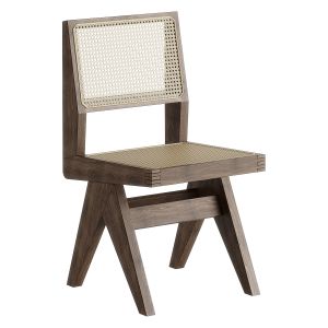 Armless Dining Chair