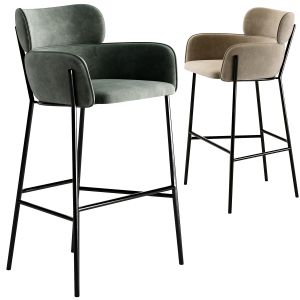 Stool Azalea Bar Stool