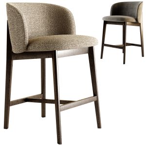 Calligaris Abrey Stool